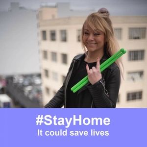 Meet your Posher, Hollie